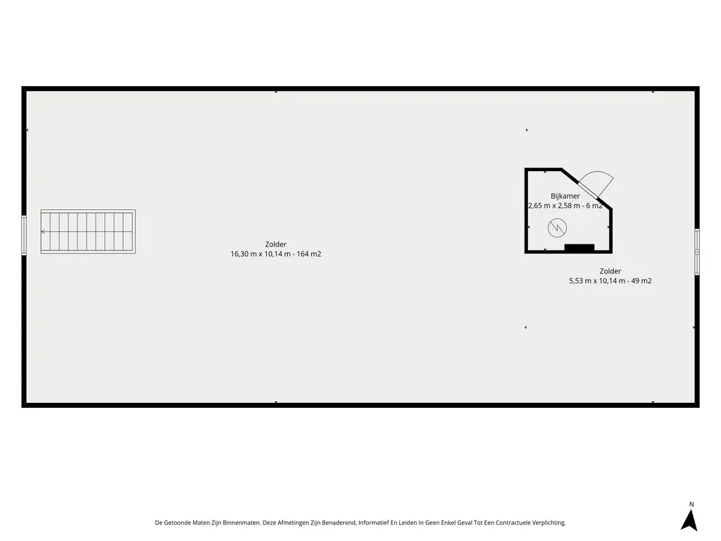 Plattegrond 6