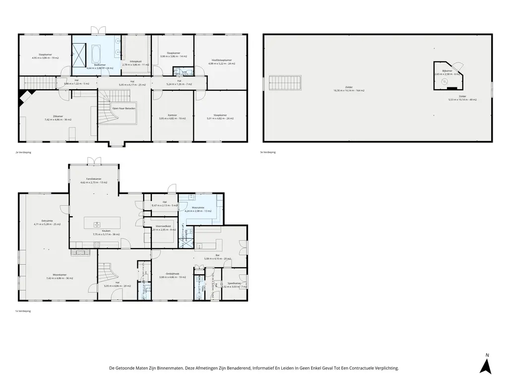 Plattegrond 8