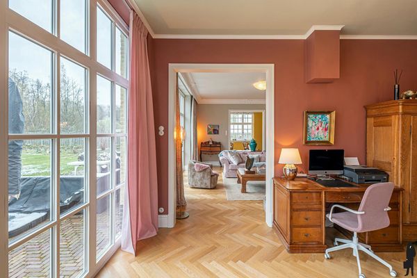 Steenweg op Mol 168, Oud-Turnhout