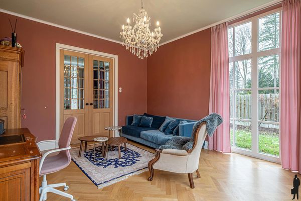 Steenweg op Mol 168, Oud-Turnhout