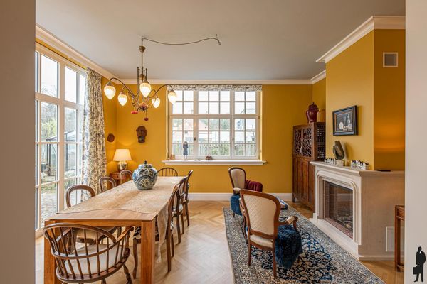 Steenweg op Mol 168, Oud-Turnhout