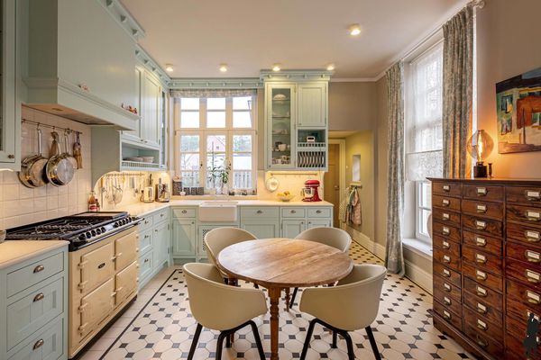 Steenweg op Mol 168, Oud-Turnhout