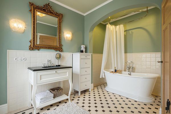 Steenweg op Mol 168, Oud-Turnhout