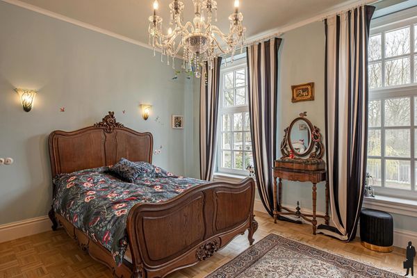 Steenweg op Mol 168, Oud-Turnhout