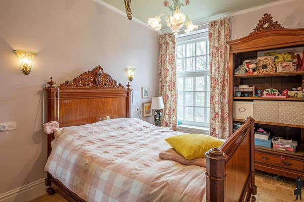 Steenweg op Mol 168, Oud-Turnhout