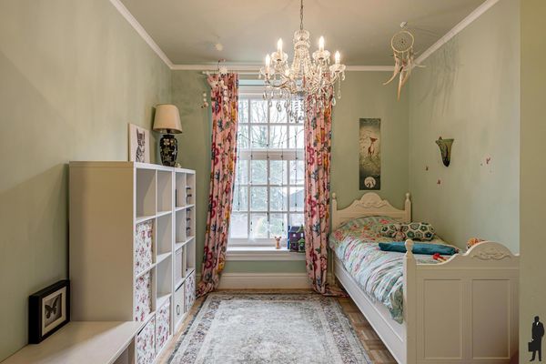 Steenweg op Mol 168, Oud-Turnhout