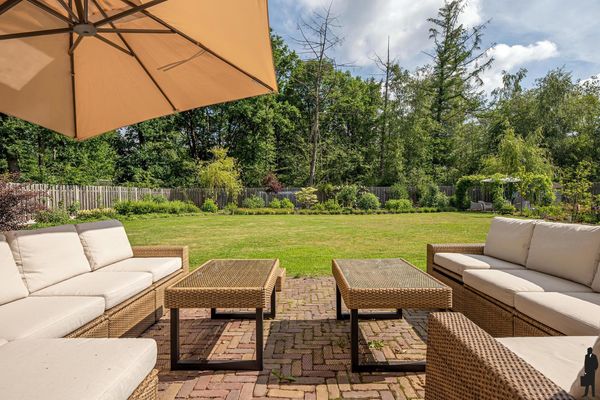 Steenweg op Mol 168, Oud-Turnhout