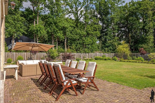 Steenweg op Mol 168, Oud-Turnhout