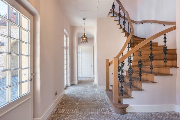 Acaciadreef 9, Schoten