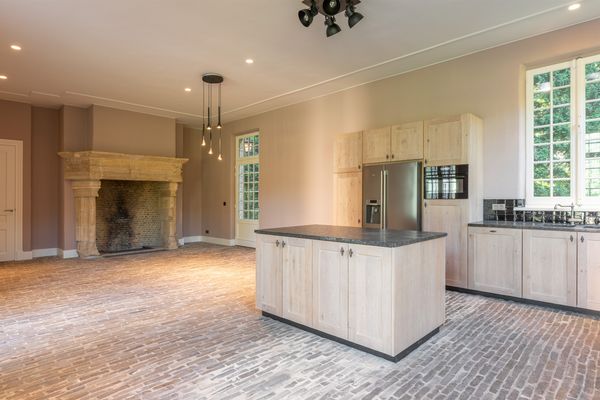 Acaciadreef 9, Schoten