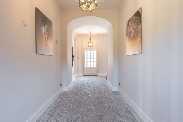 Acaciadreef 9, Schoten