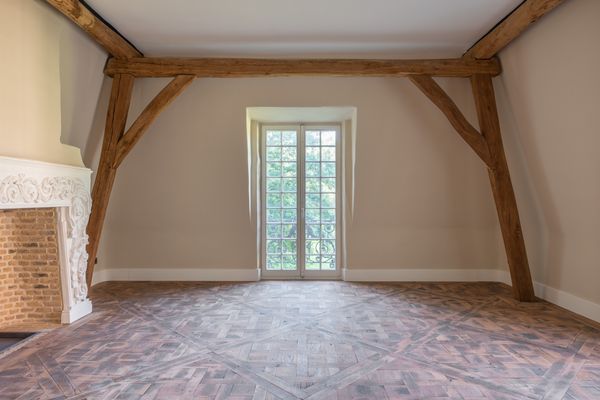 Acaciadreef 9, Schoten