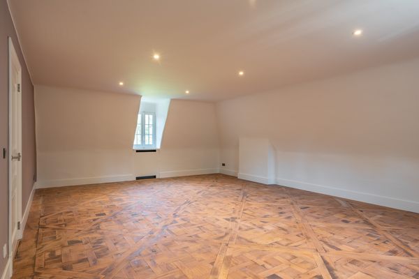 Acaciadreef 9, Schoten