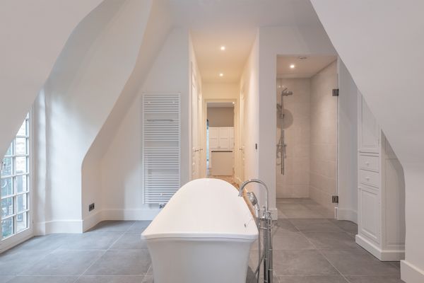 Acaciadreef 9, Schoten