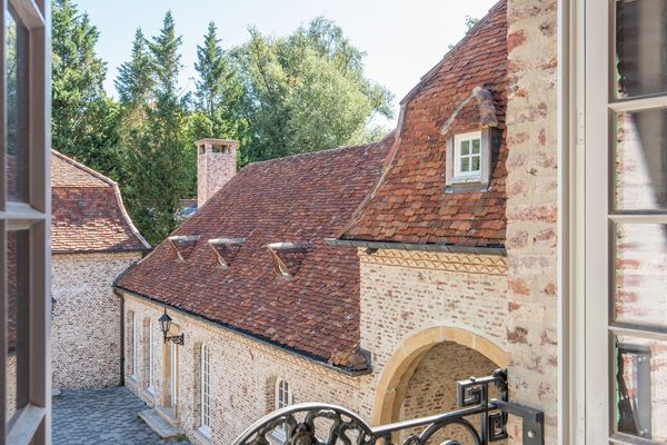 Acaciadreef 9, Schoten