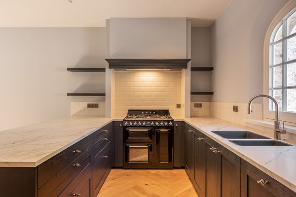 Acaciadreef 9, Schoten