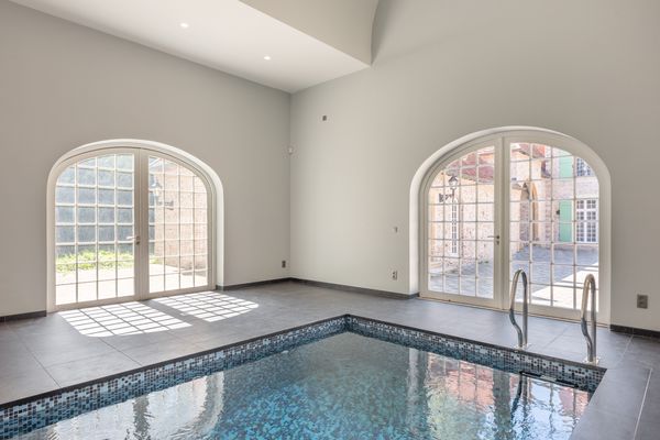 Acaciadreef 9, Schoten