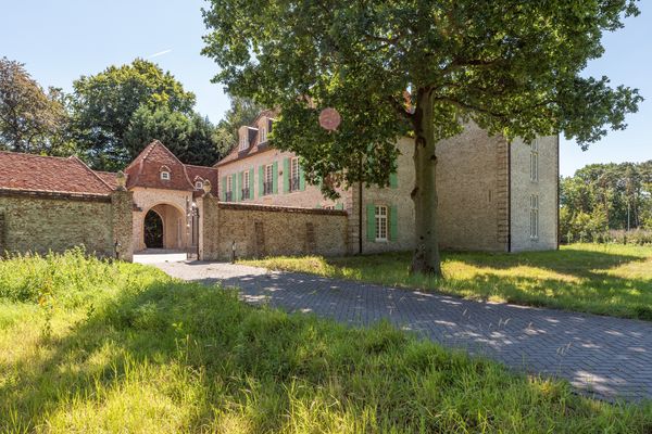 Acaciadreef 9, Schoten