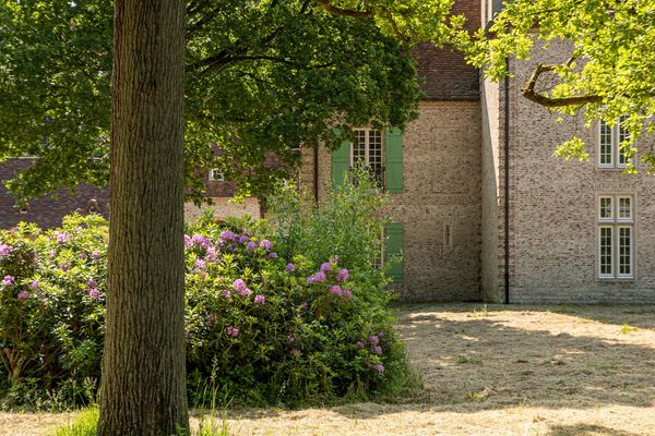 Acaciadreef 9, Schoten