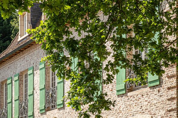 Acaciadreef 9, Schoten