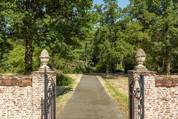 Acaciadreef 9, Schoten