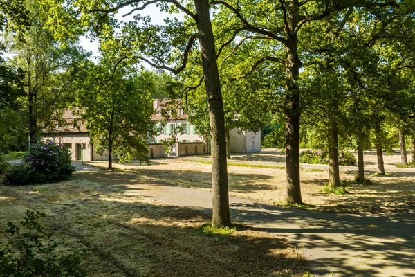 Acaciadreef 9, Schoten