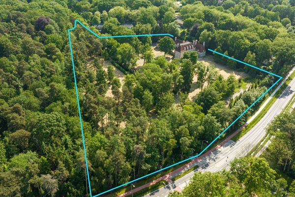 Acaciadreef 9, Schoten