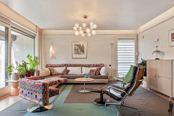 Parklaan 131, Turnhout