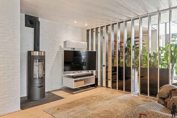 Parklaan 131, Turnhout