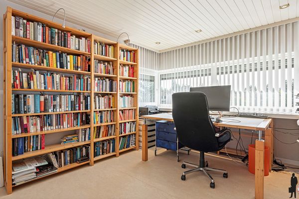 Parklaan 131, Turnhout