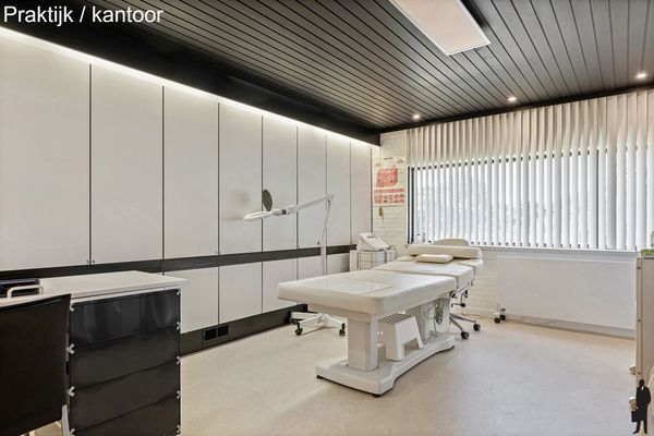 Parklaan 131, Turnhout