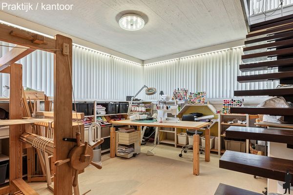 Parklaan 131, Turnhout