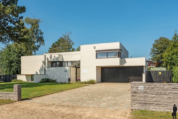 Parklaan 131, Turnhout