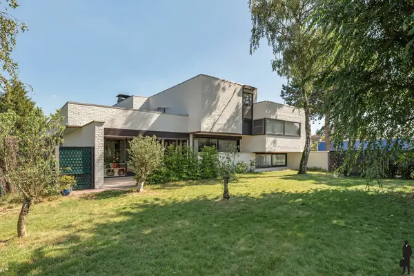 Parklaan 131, Turnhout