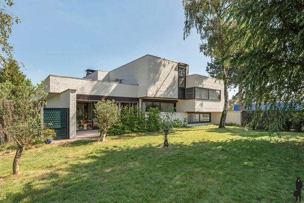 Parklaan 131, Turnhout