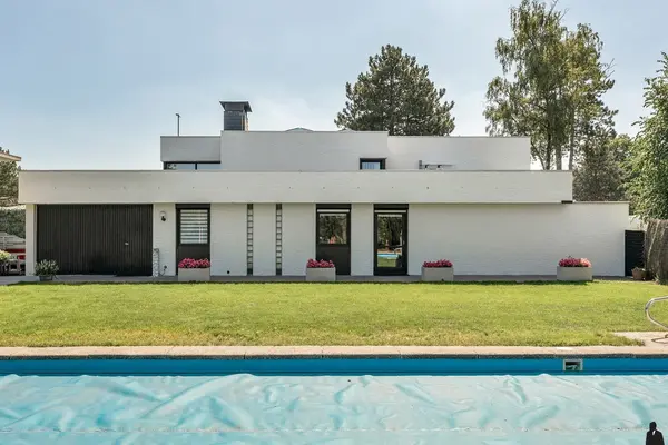 Parklaan 131, Turnhout
