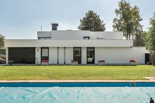 Parklaan 131, Turnhout