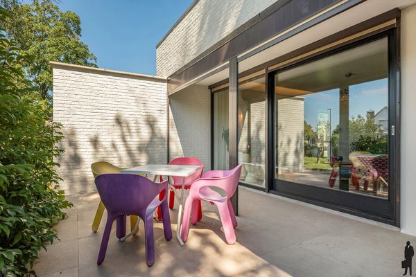 Parklaan 131, Turnhout