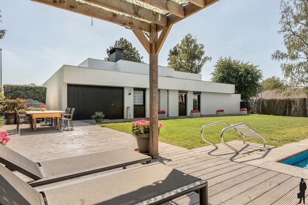 Parklaan 131, Turnhout