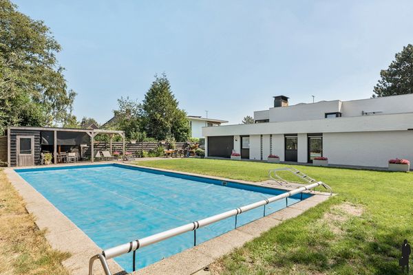 Parklaan 131, Turnhout