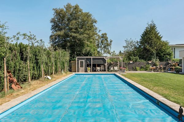 Parklaan 131, Turnhout