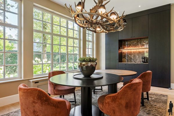 Bosdreef 35, Oud-Turnhout