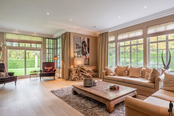 Bosdreef 35, Oud-Turnhout