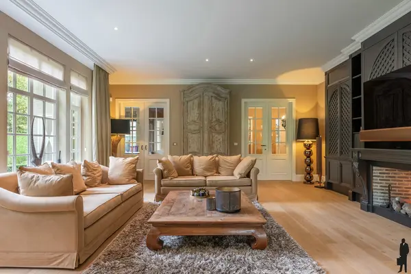 Bosdreef 35, Oud-Turnhout