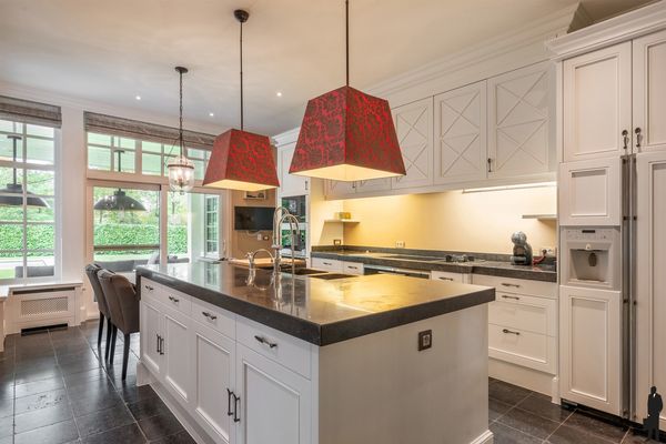 Bosdreef 35, Oud-Turnhout