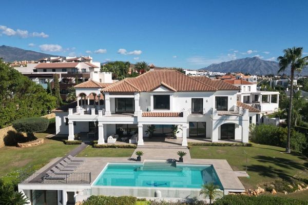 Urbanizacion los Flamingos 111