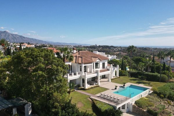 Urbanizacion los Flamingos 111