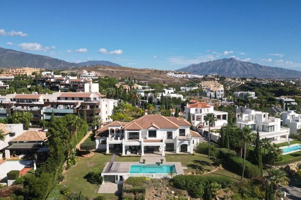 Urbanizacion los Flamingos 111