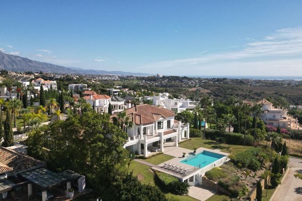 Urbanizacion los Flamingos 111