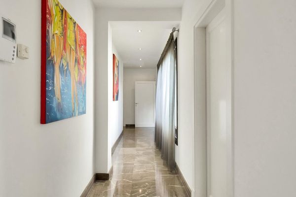 Urbanizacion los Flamingos 111, Benahavís